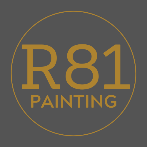 Logo for R81 Painting