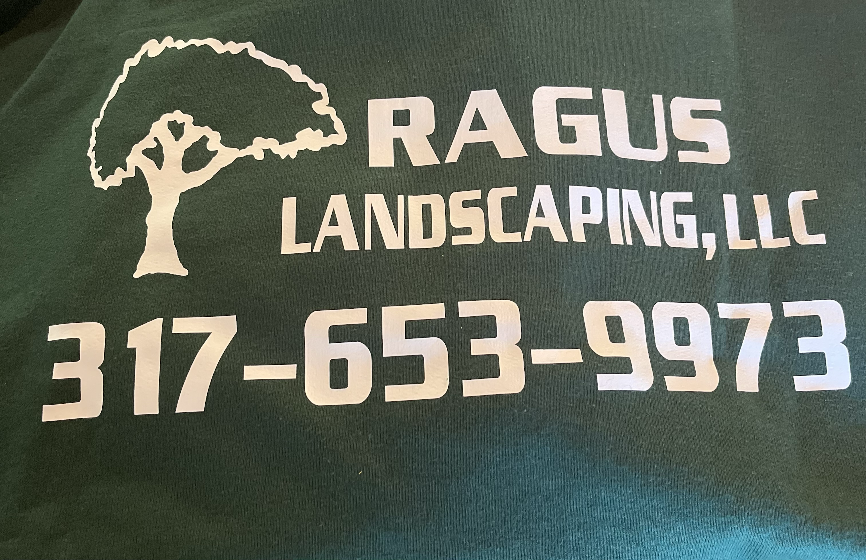 Avatar for Ragus lanscaping llc
