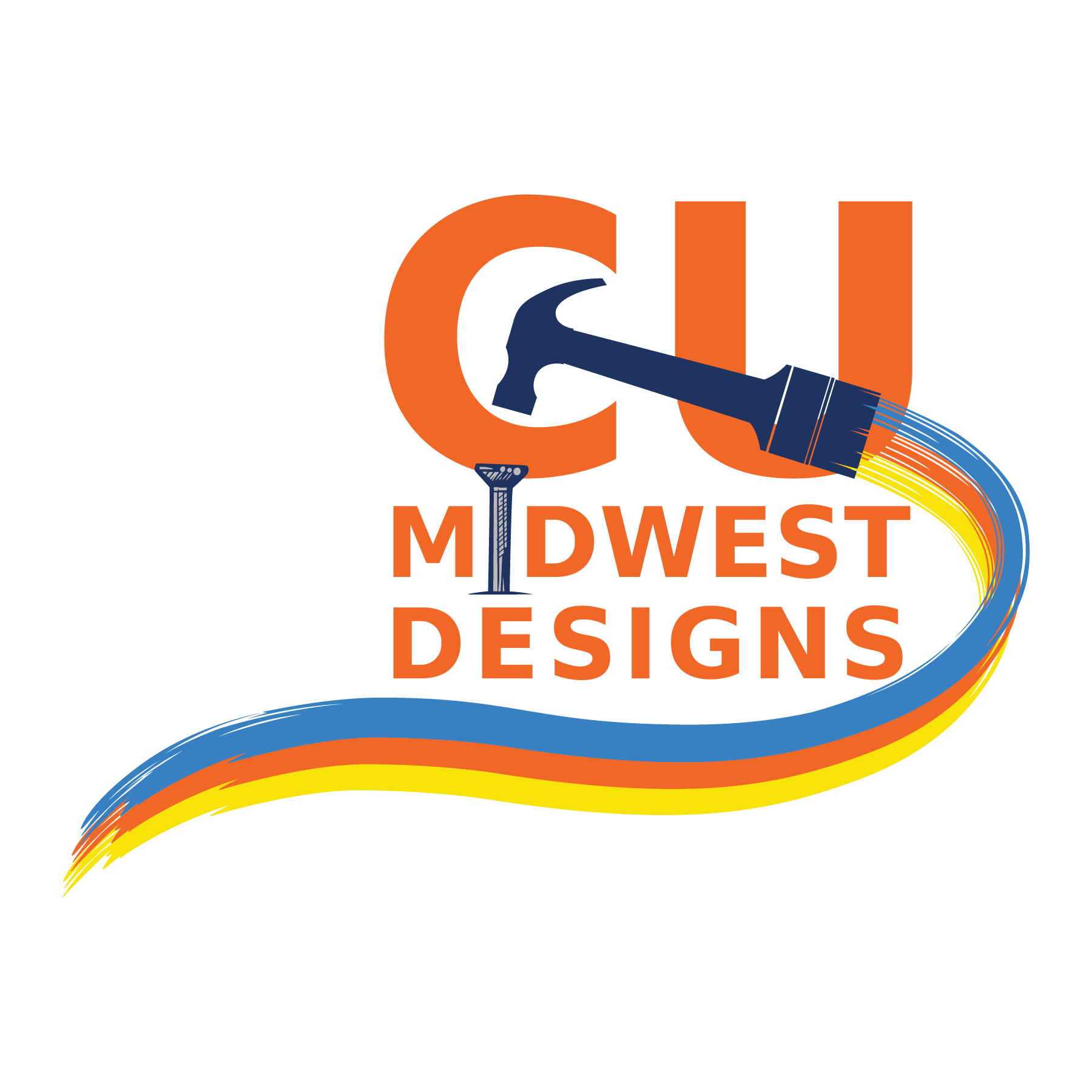 CU Midwest Designs logo