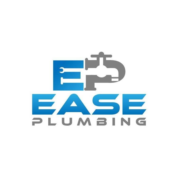 NuBlue Plumbing logo