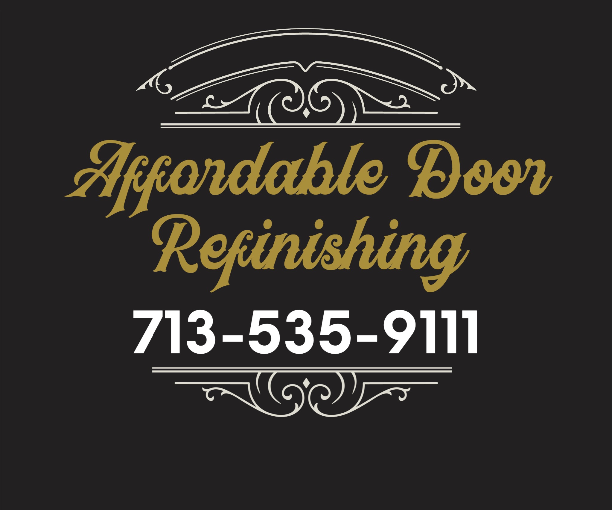 Avatar for Affordable Door Refinishing
