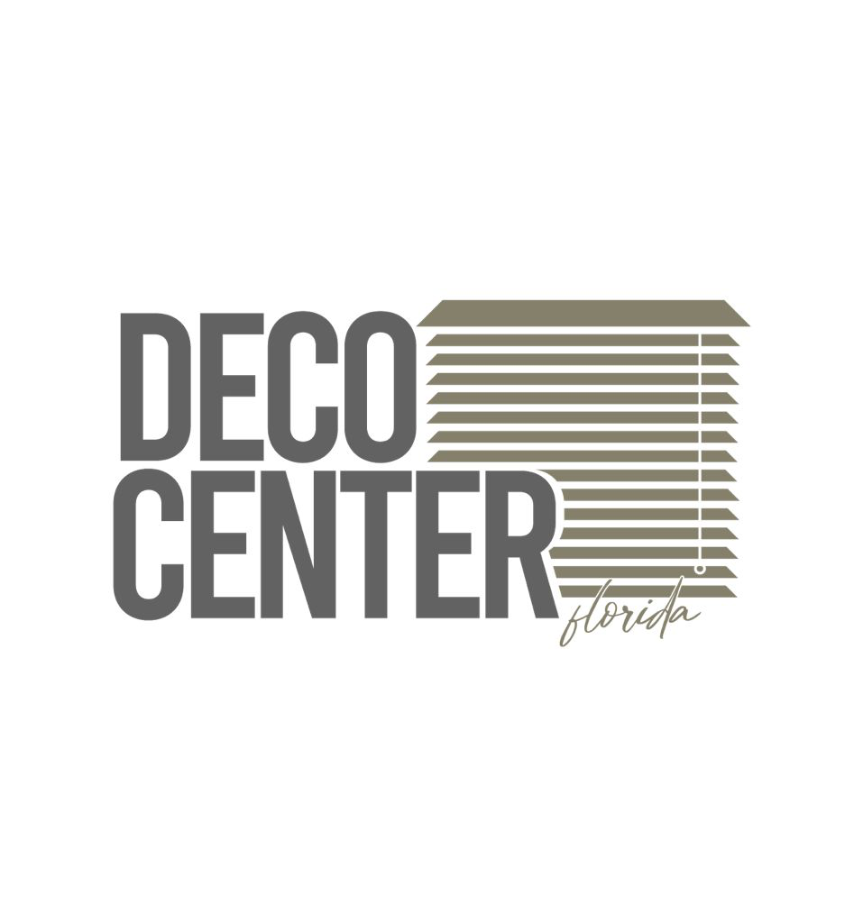 Decocenter Florida logo