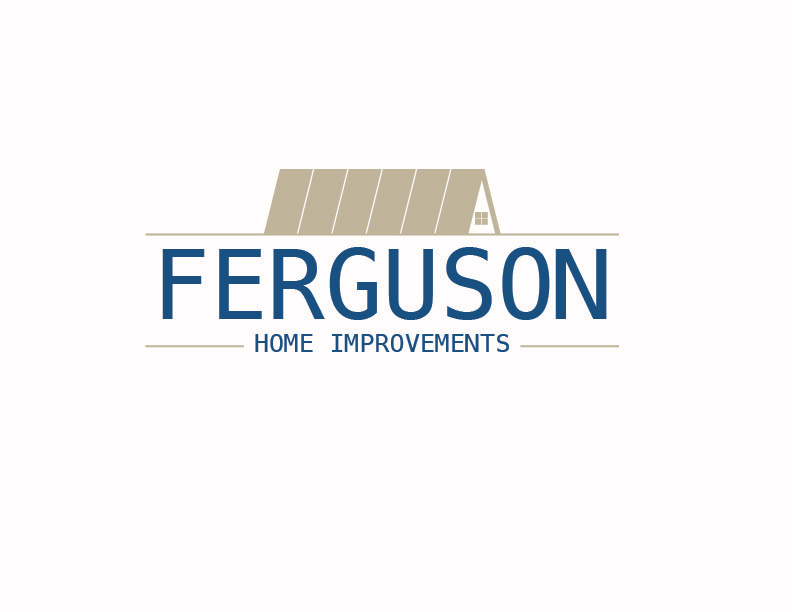 Ferguson Home Improvements logo