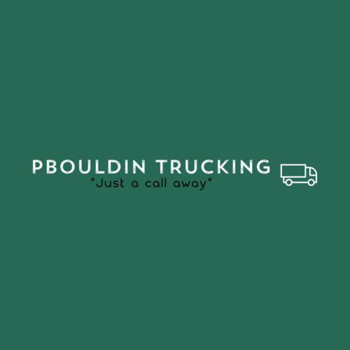 Avatar for Pbouldin Trucking