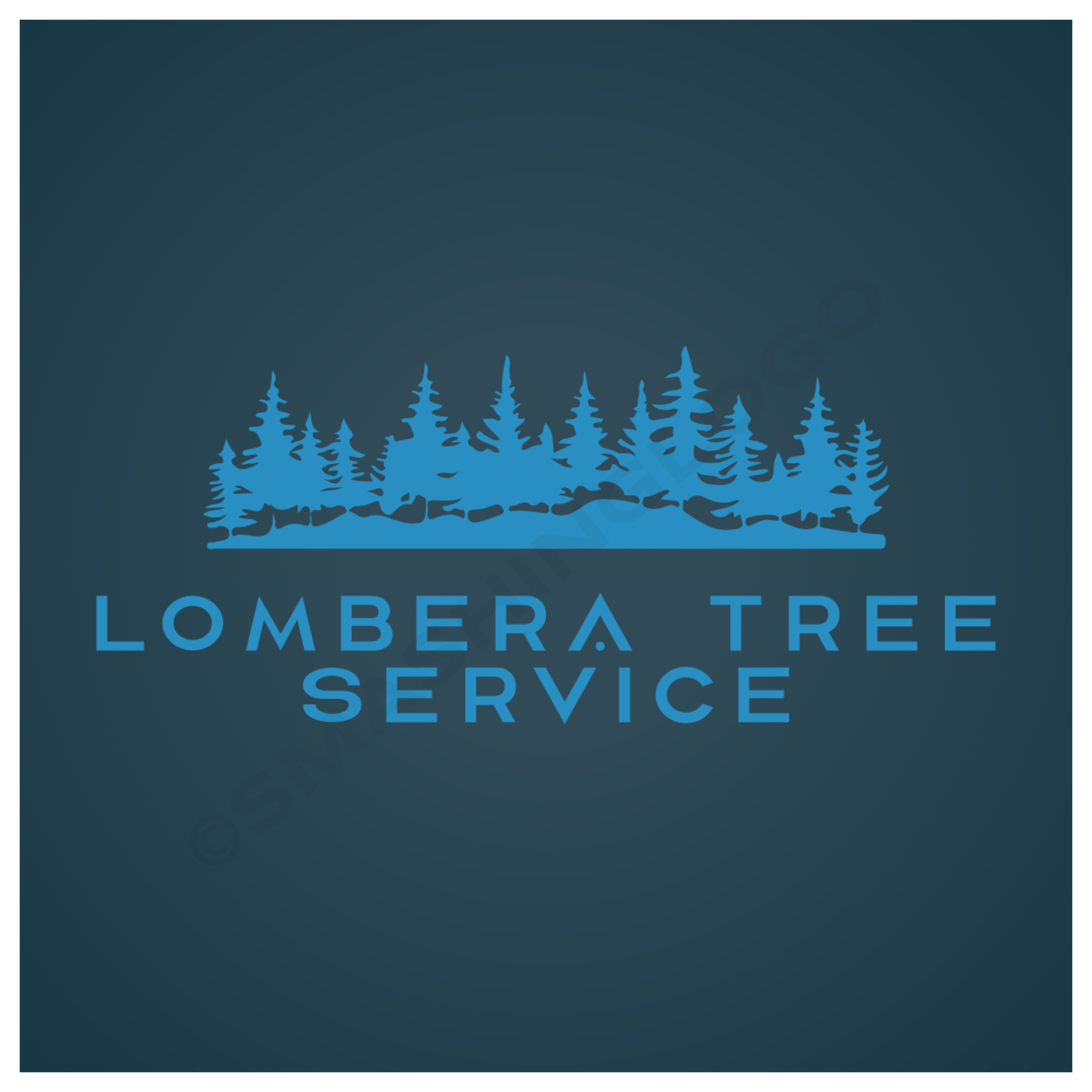 Lombera Tree Service logo
