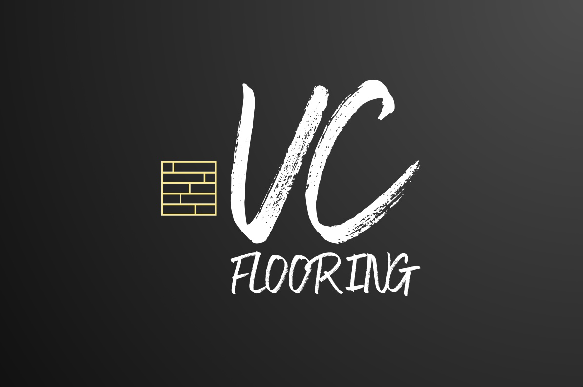 VC Flooring logo