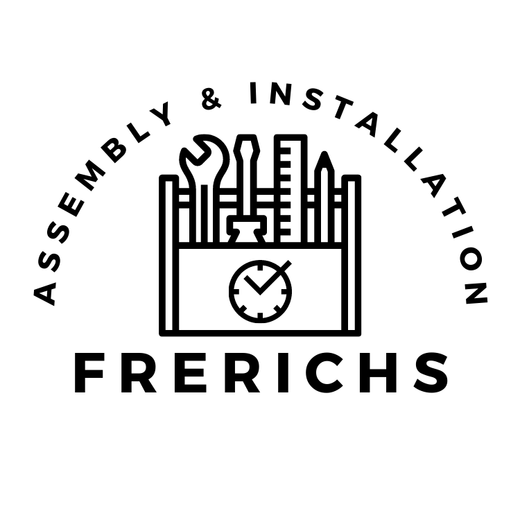 Frerichs Assembly and Installation logo