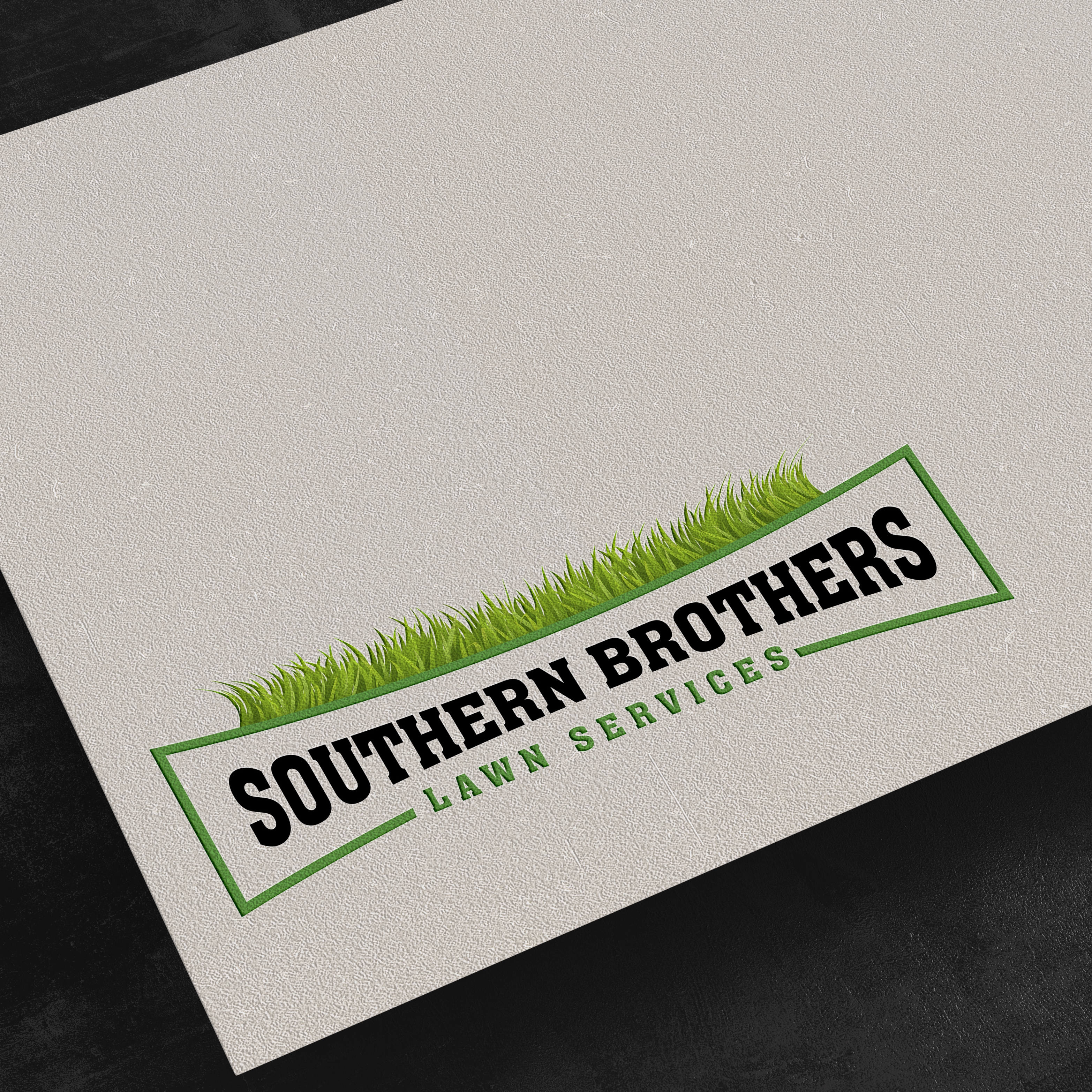 Avatar for Southern Brothers Lawn Services
