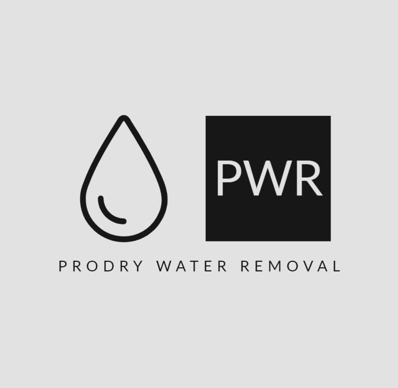 Avatar for ProDry Water Removal