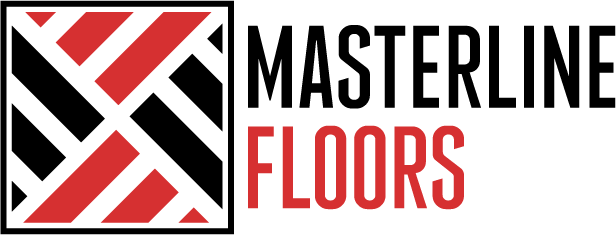 MASTERLINE Floors logo