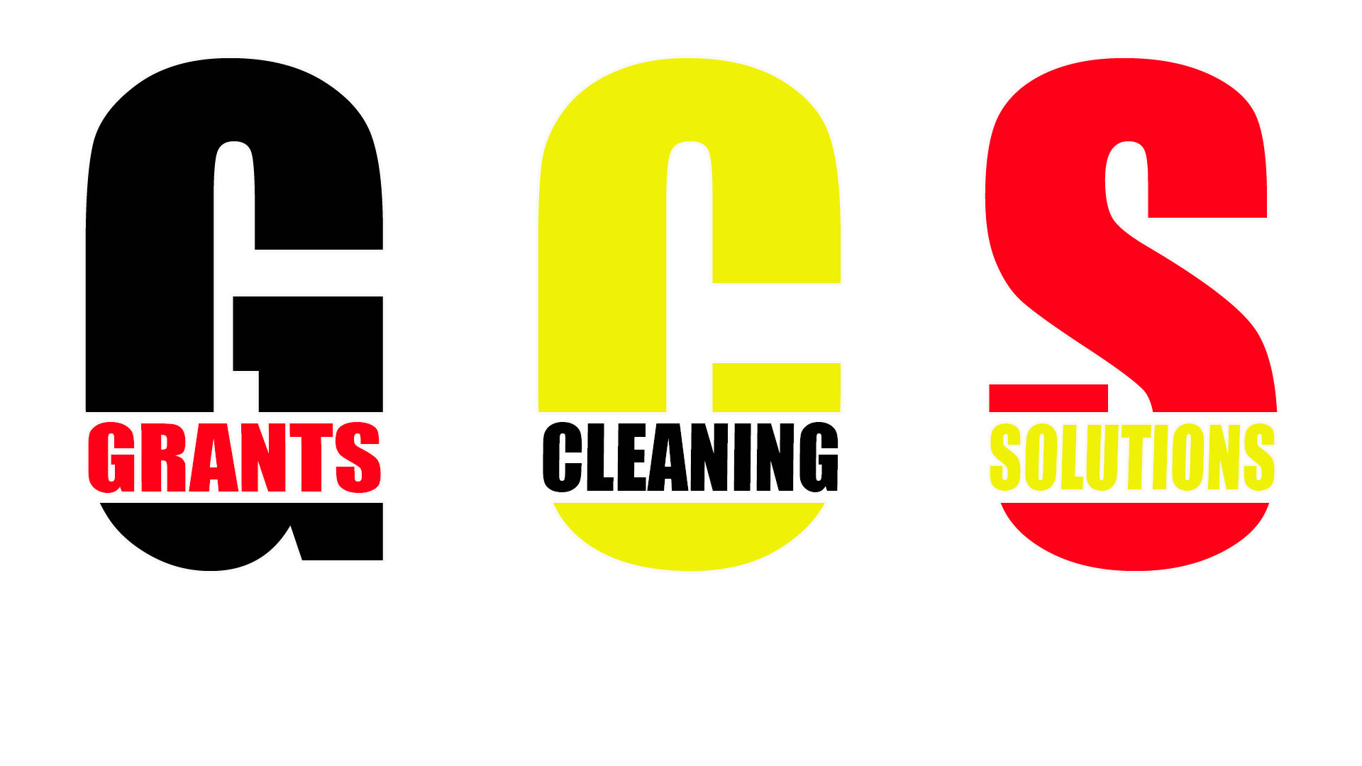 GrantscleaningSolutions logo