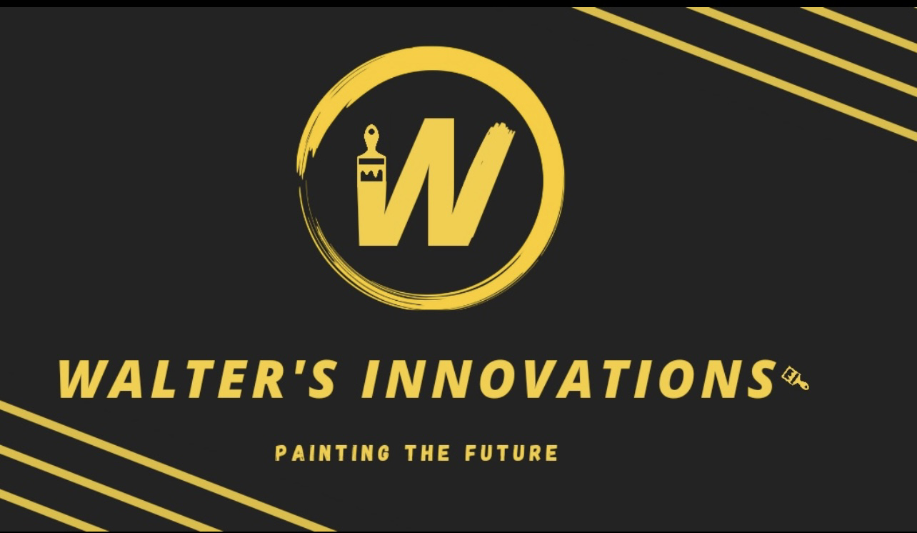 Walters Innovations logo