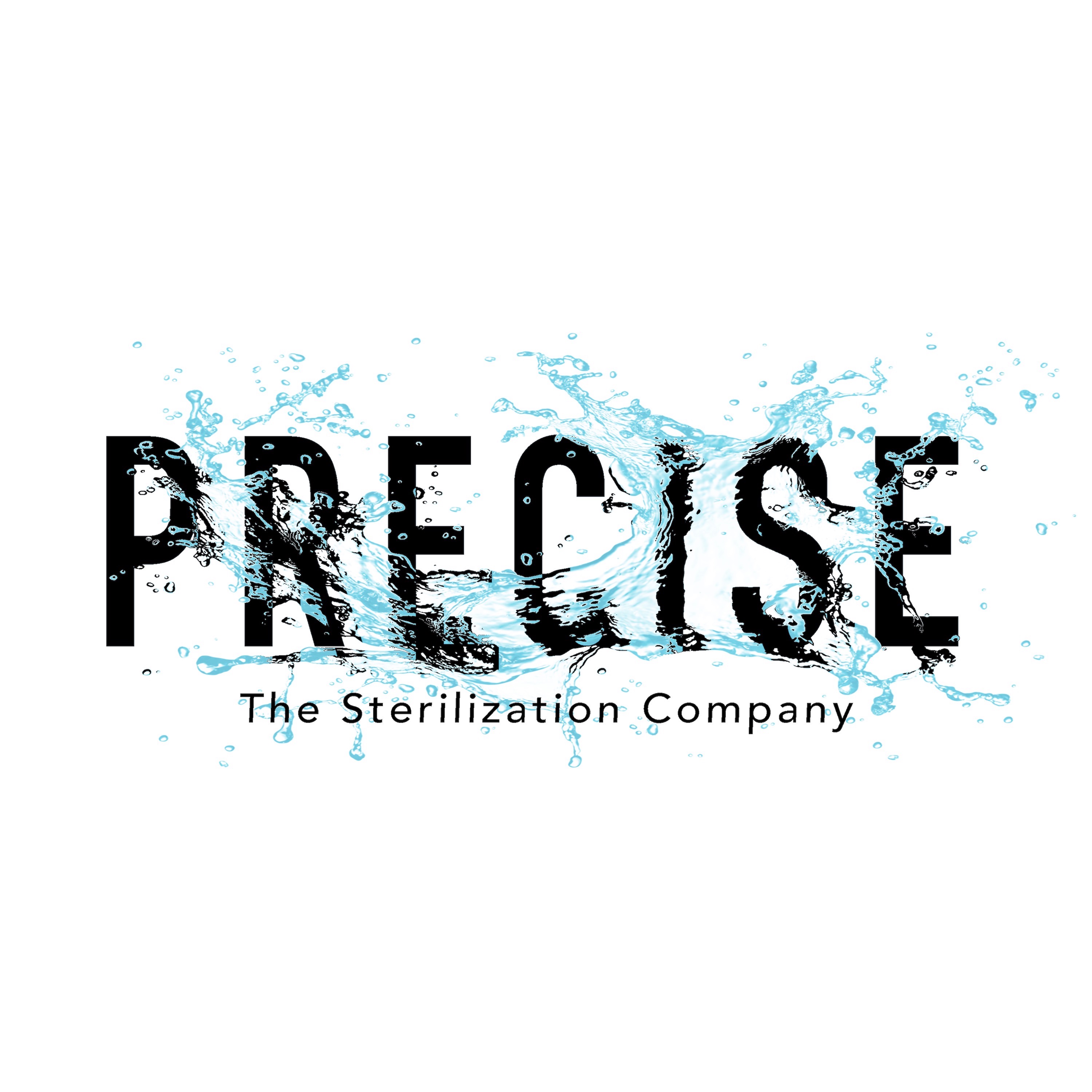 Precise, LLC logo