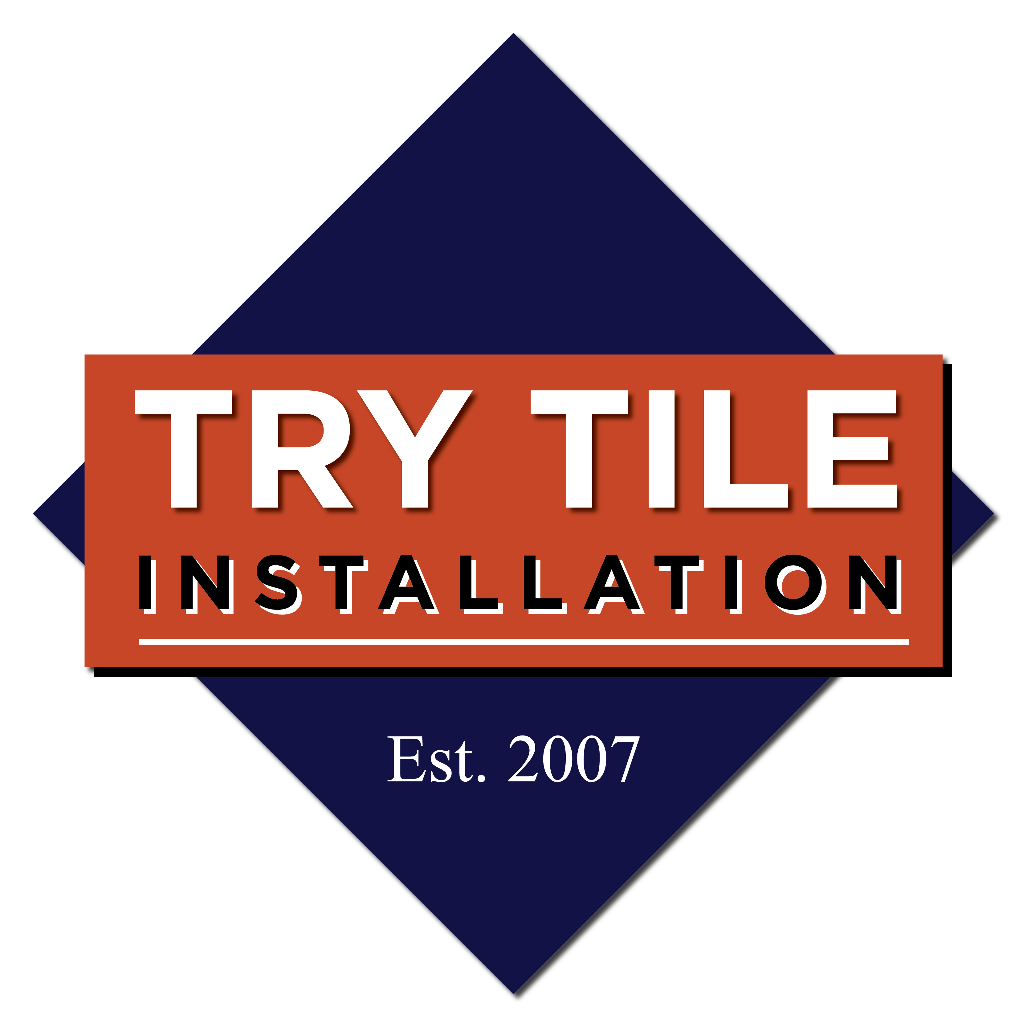 Try Tile Installation logo