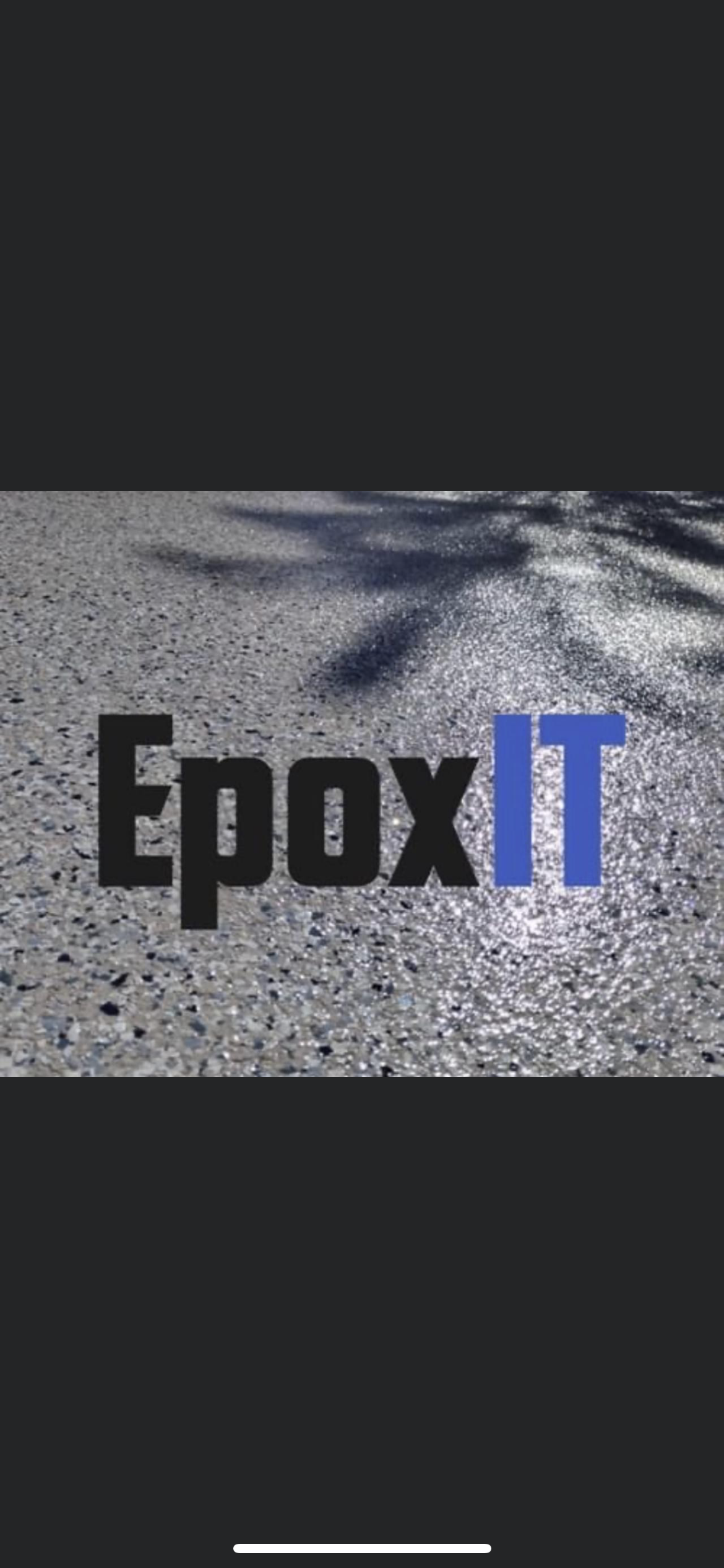 Avatar for EpoxIT Systems LLC