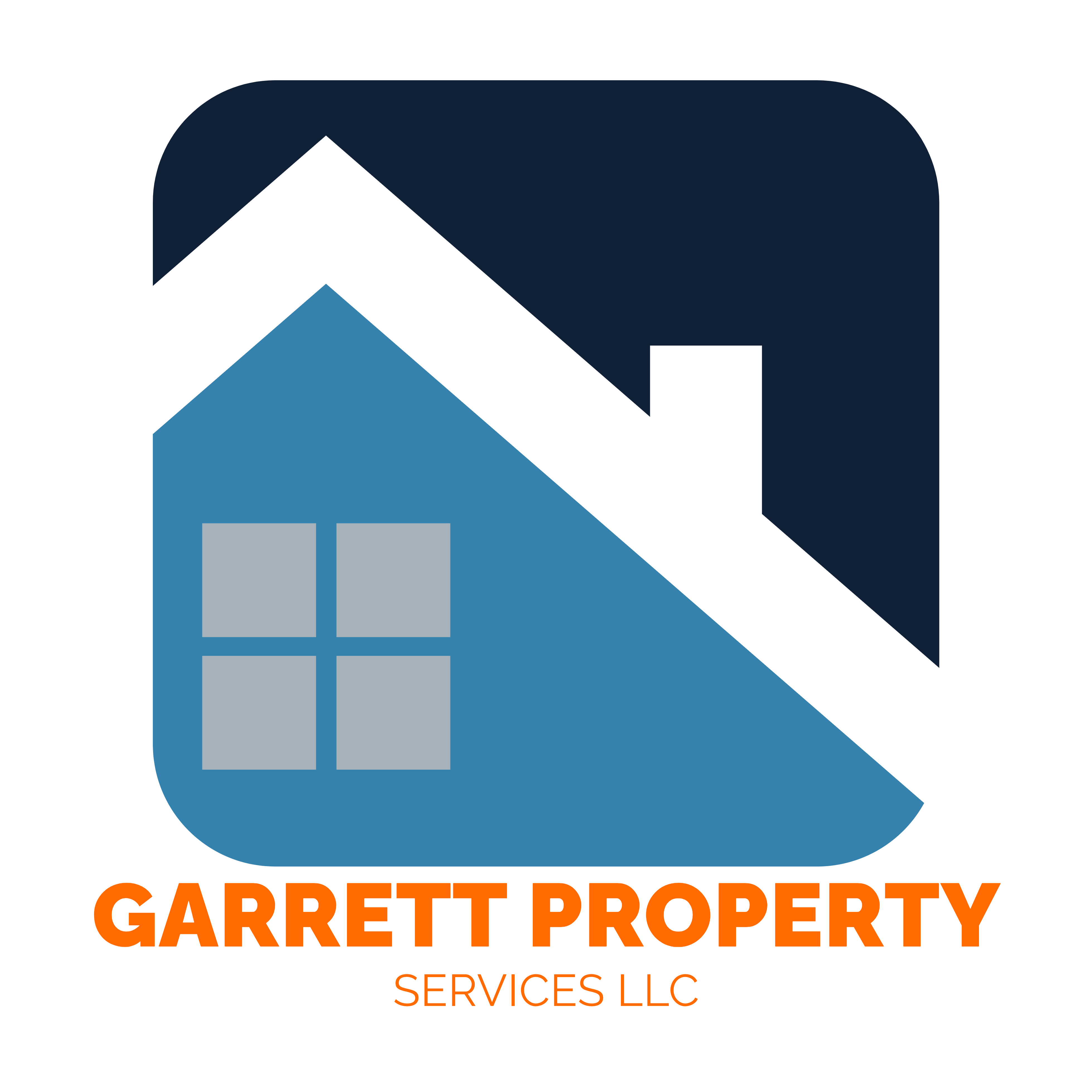 Garrett logo