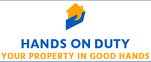 Hands On Duty Inc. logo
