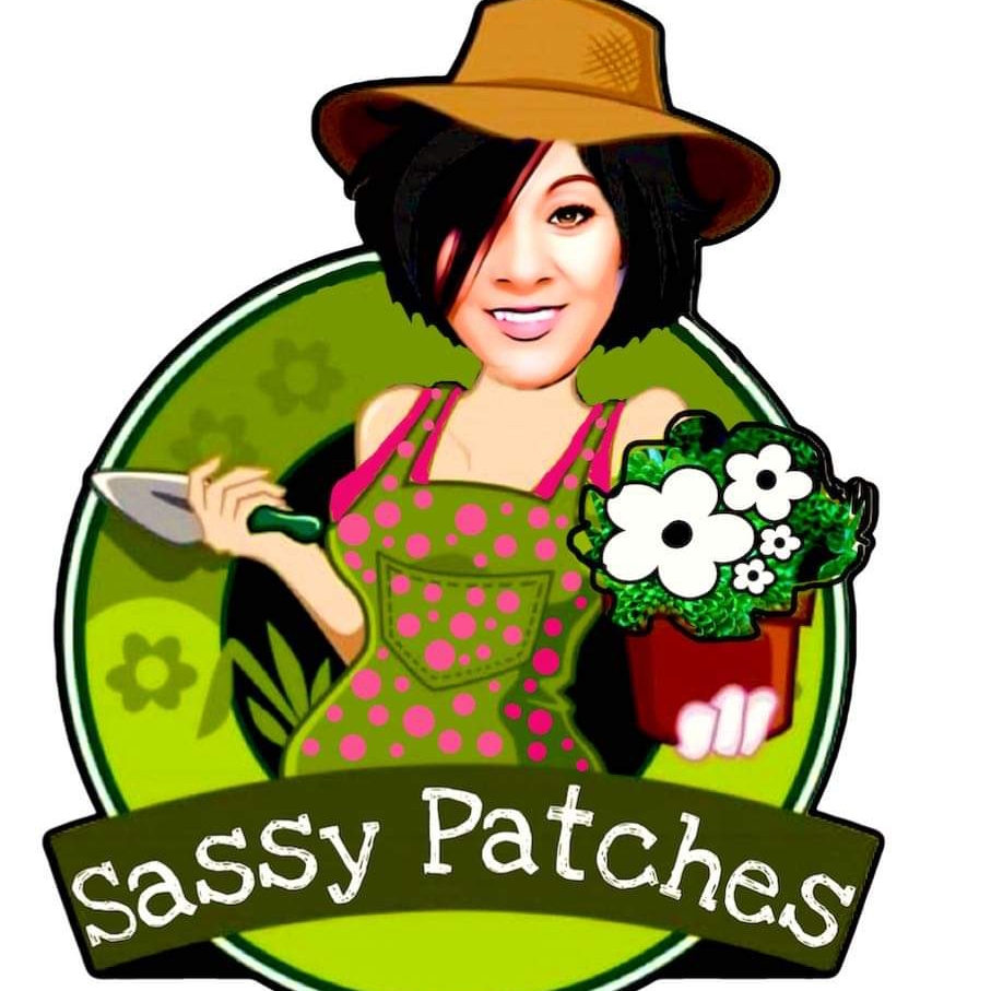 Avatar for Sassy Patches