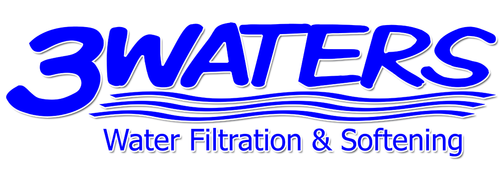 3 WATERS FL LLC logo