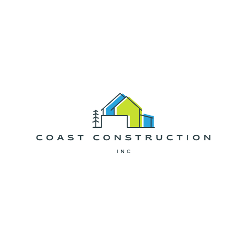 Coast Construction Inc logo