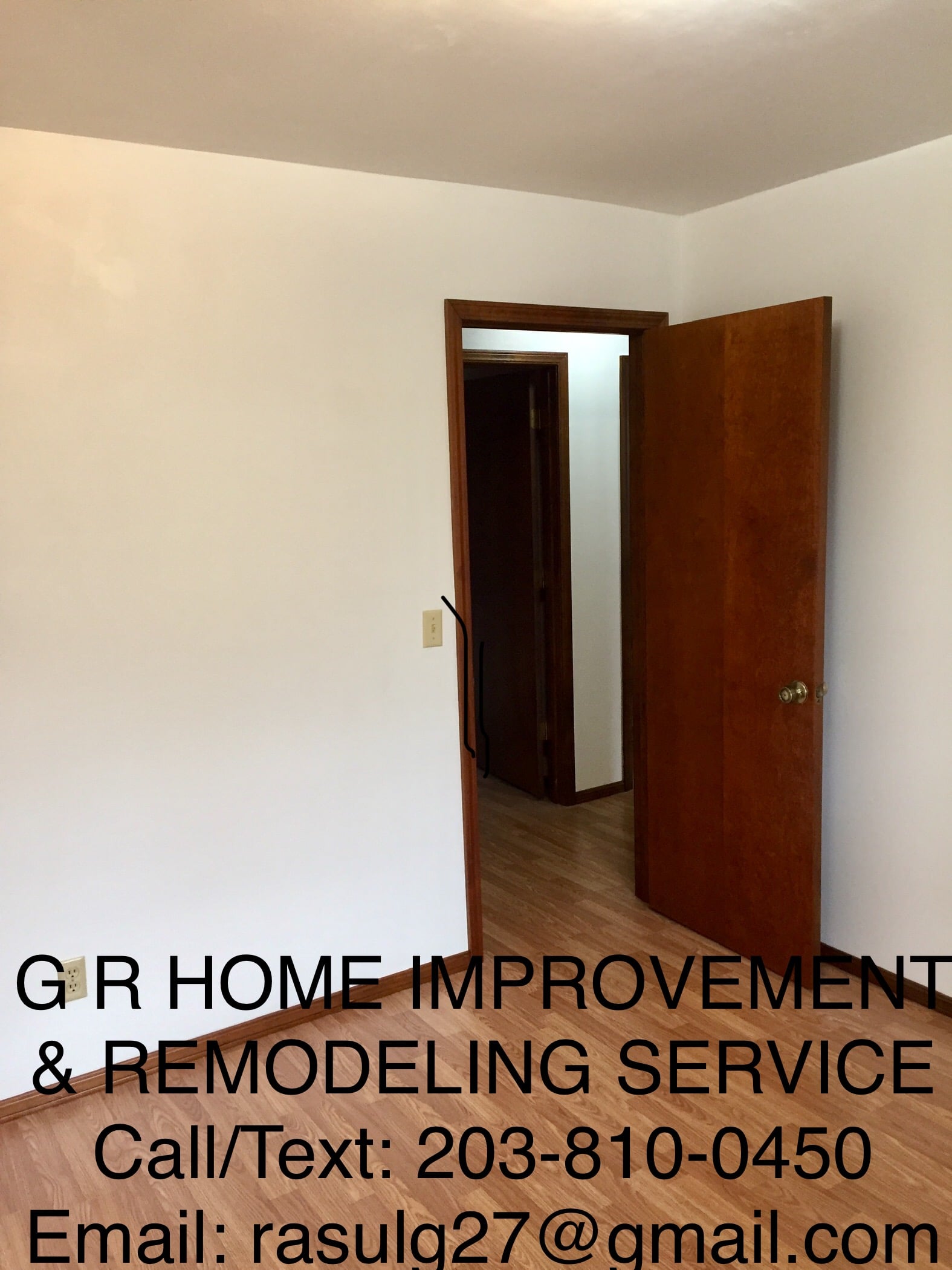 Avatar for G R Home Improvement and Remodeling Service