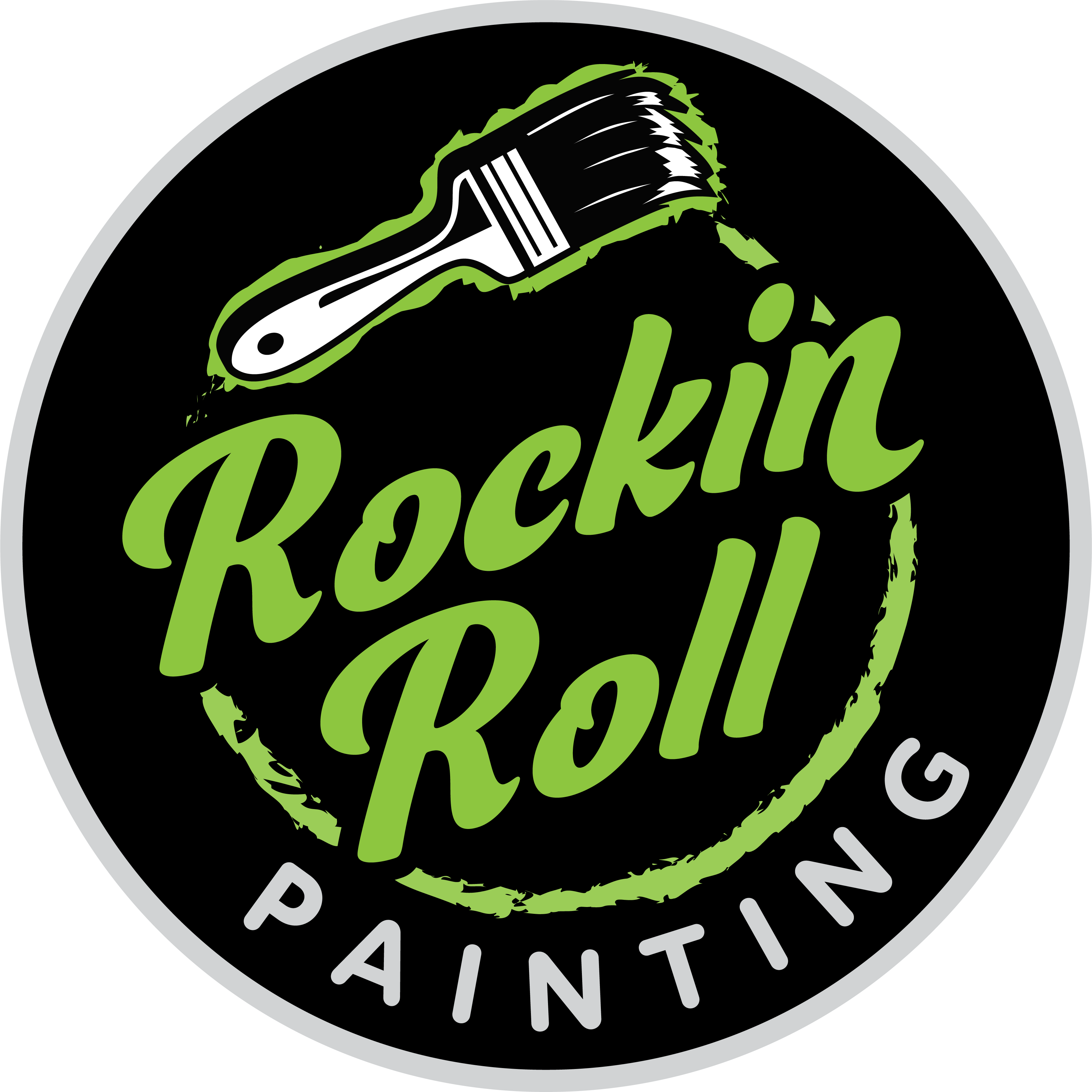 Avatar for Rockin Roll Painting
