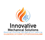 Innovative Mechanical Solutions logo
