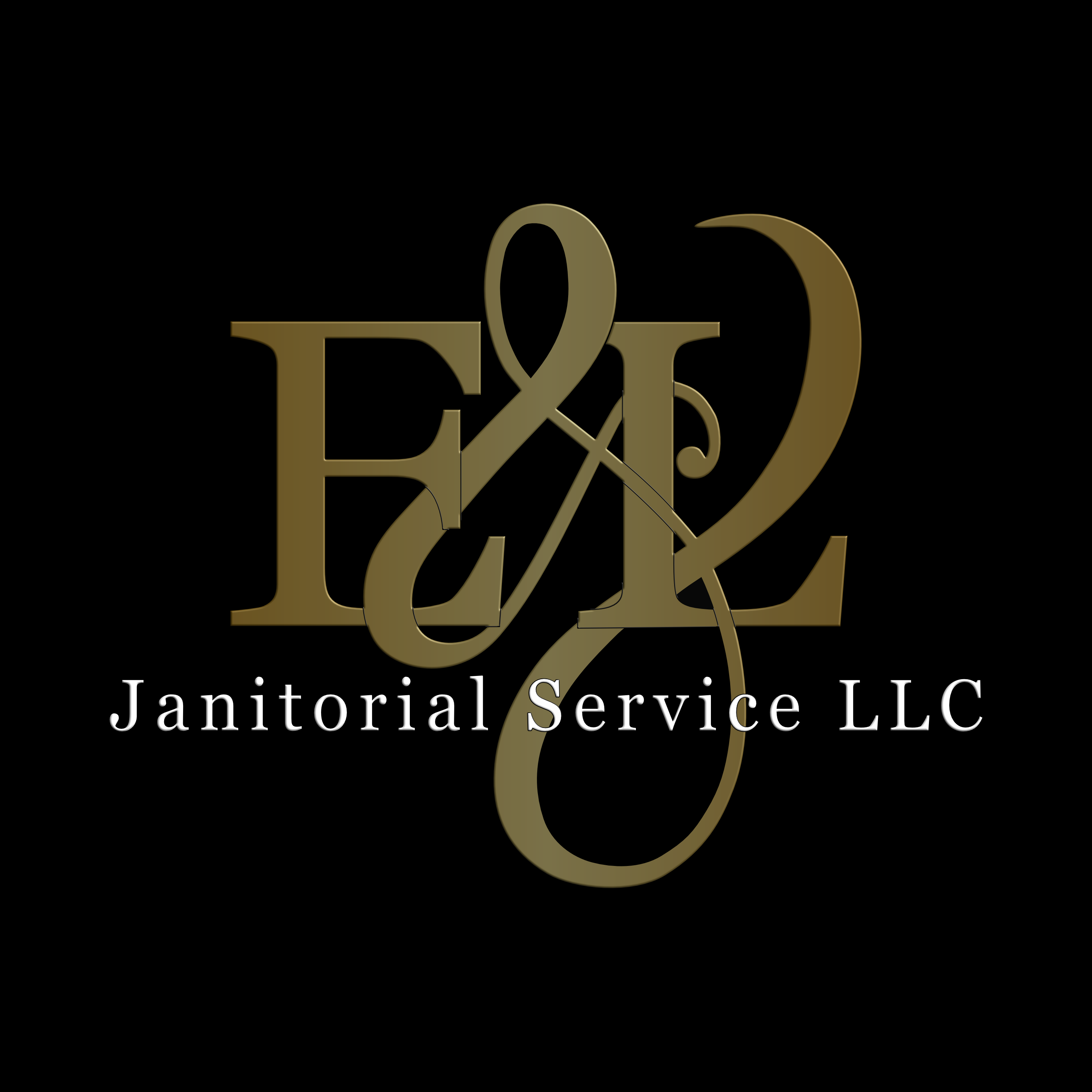 E&L Janitorial Service LLC logo