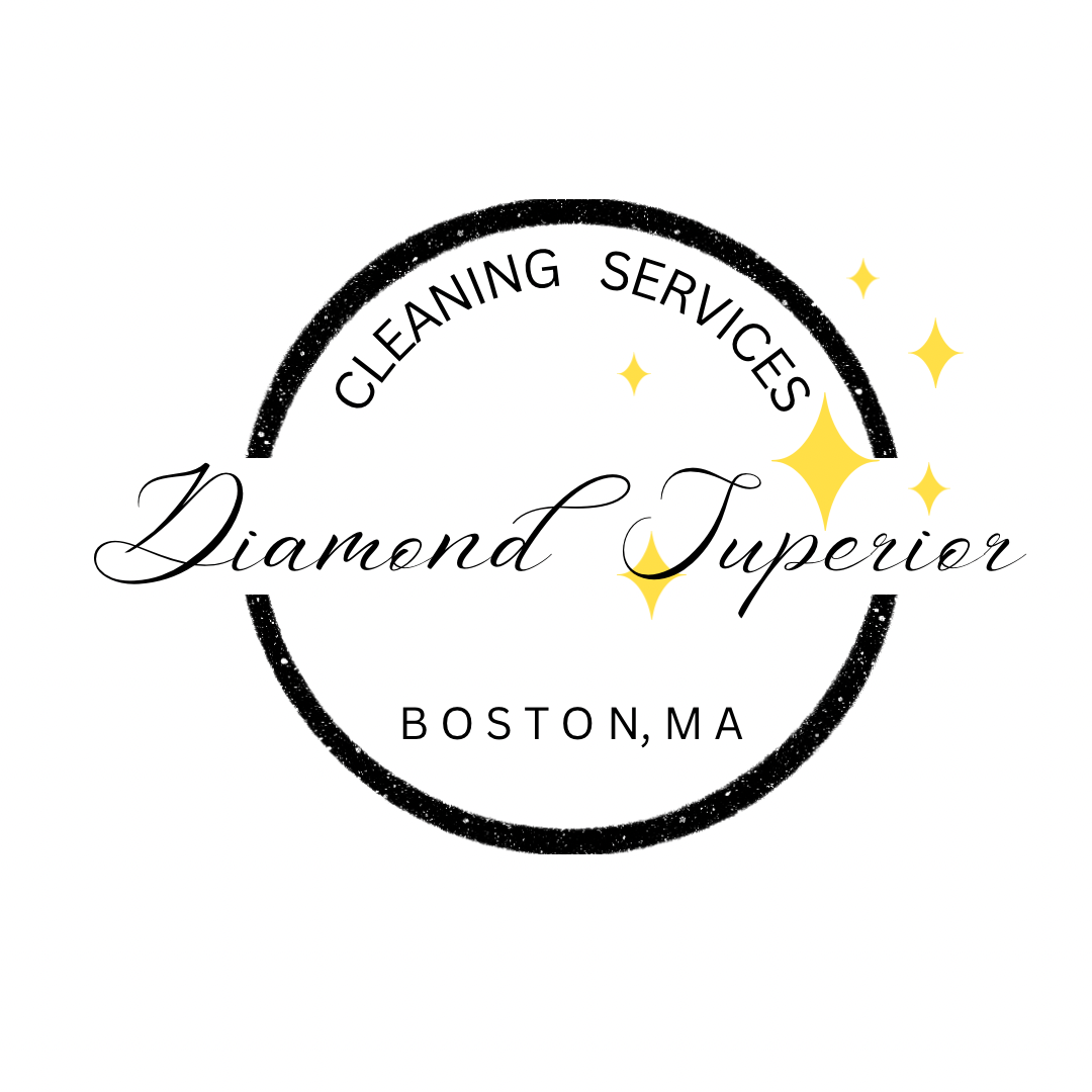 Logo for Diamond Superior Cleaning