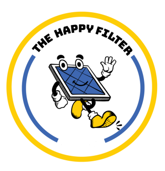 Avatar for The Happy Filter