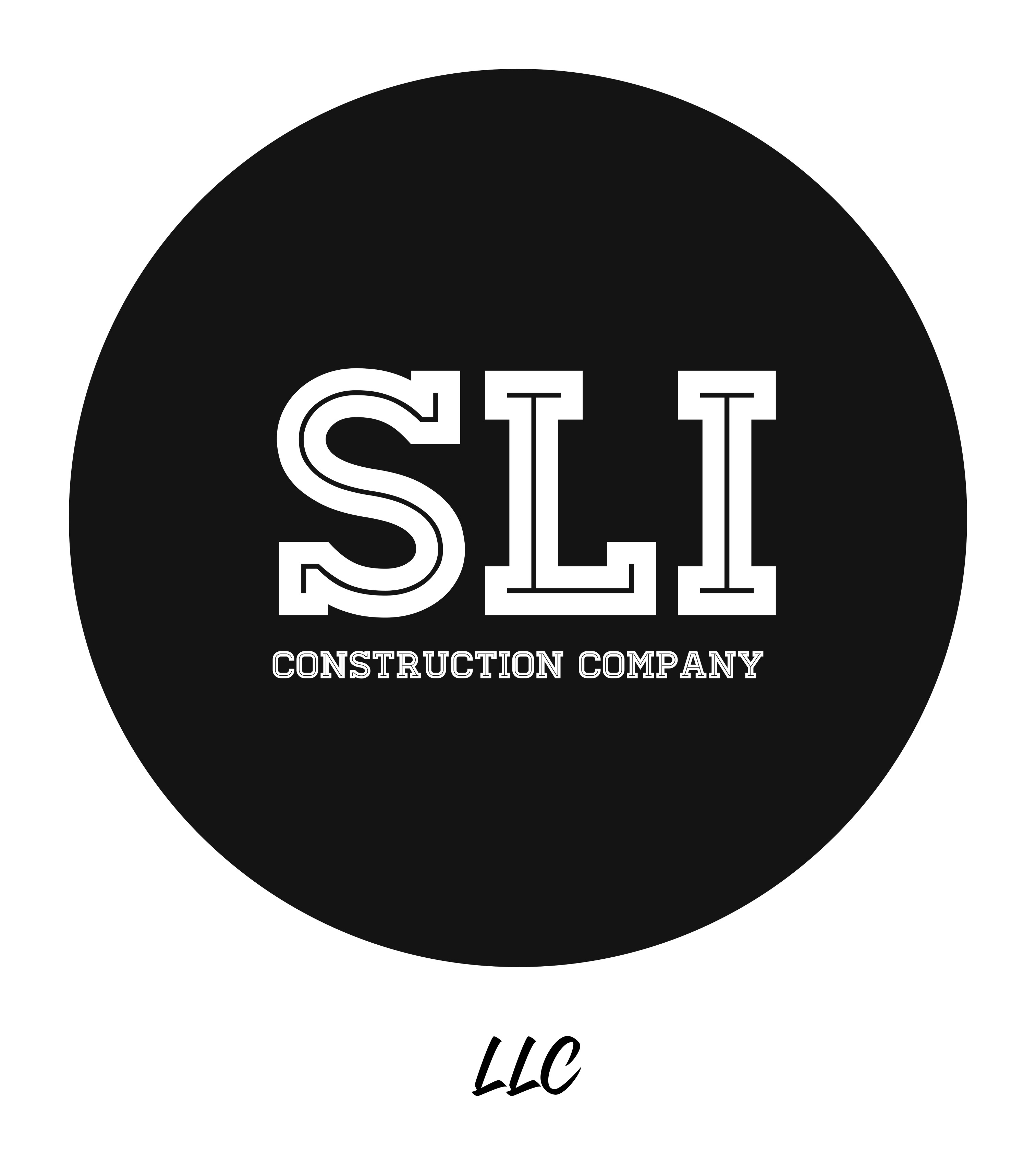 SLI Construction Company, LLC logo