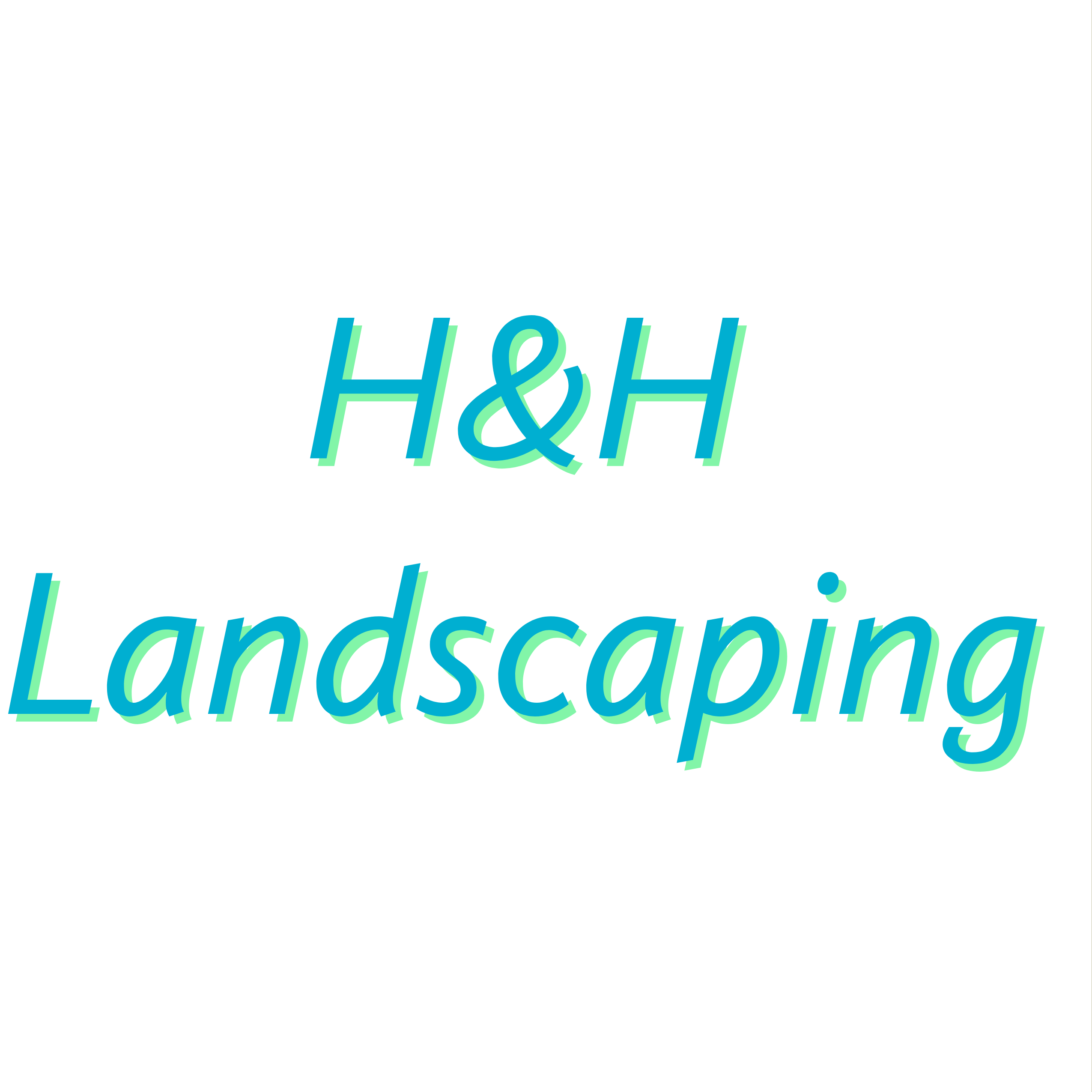Avatar for Honea and Hooker Landscaping