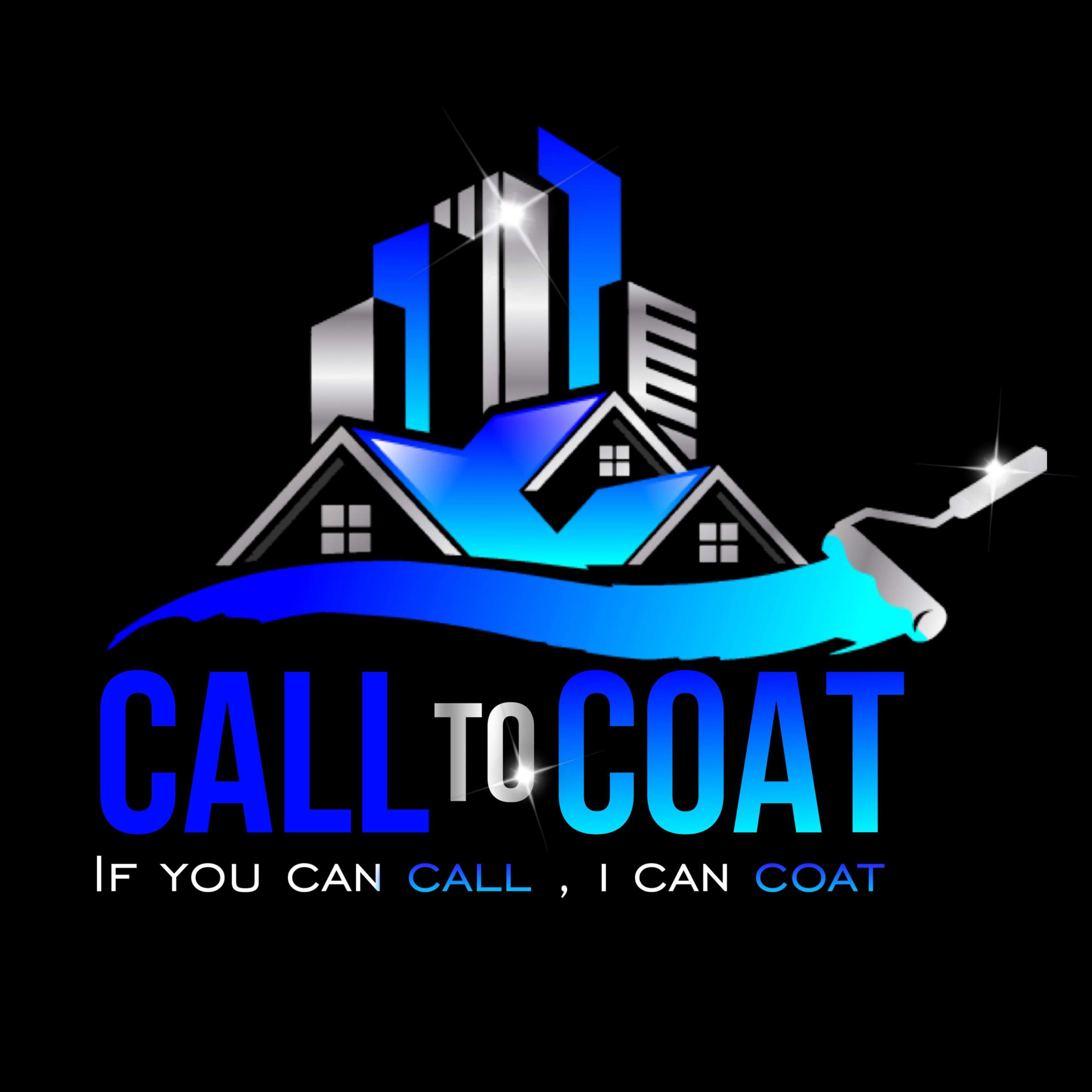 Logo for Call To Coat