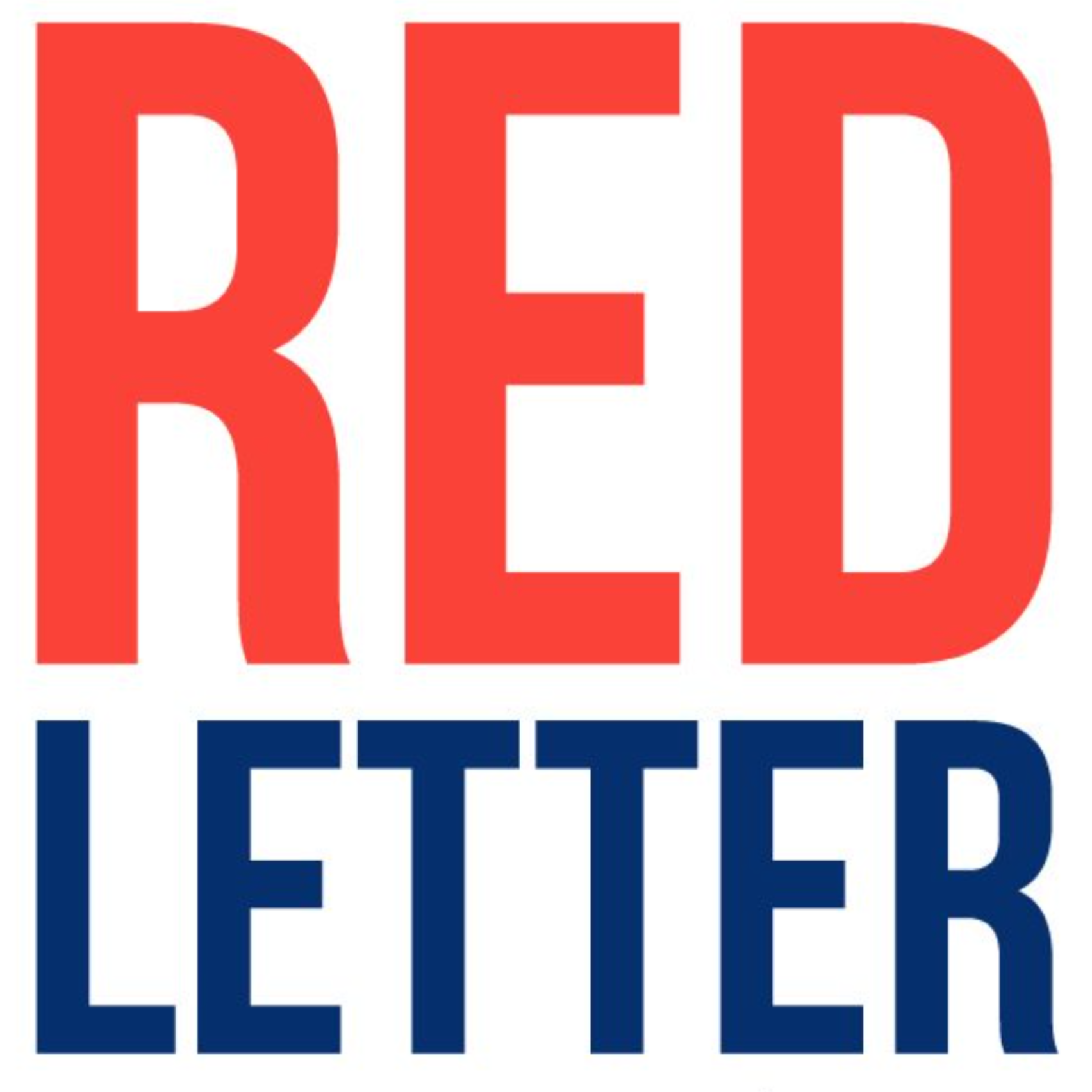 Red Letter Roofing, Inc. logo