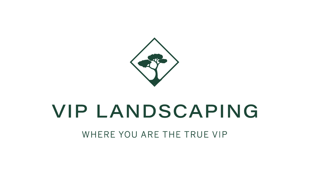 VIP Landscaping LLC logo