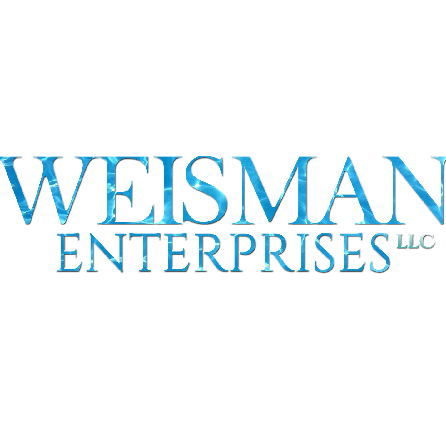 Logo for Weisman Enterprises LLC
