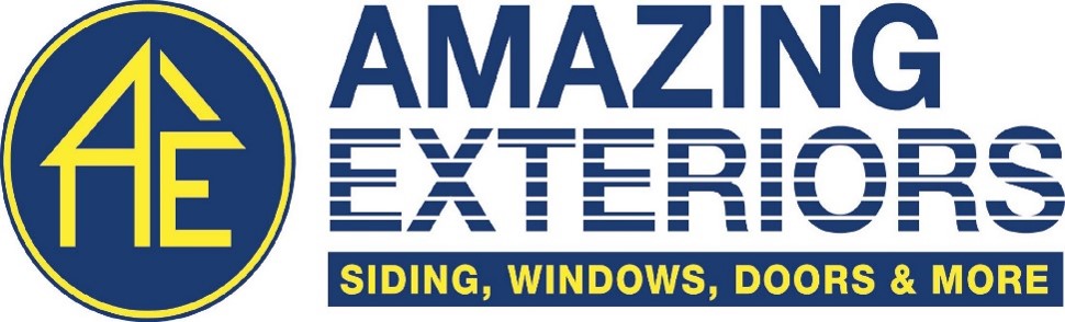 Amazing Exterior's of Idaho logo