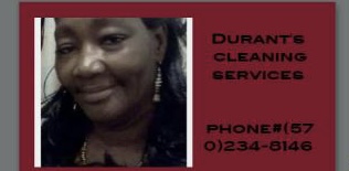 Avatar for Durants Cleaning Services