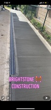 Bright Stone NY Construction, Corp. logo