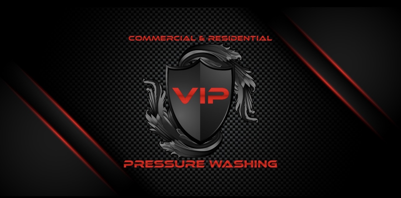 Avatar for VIP Pressure Washing