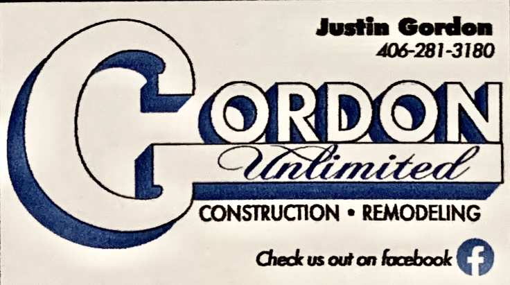 Avatar for Gordon Unlimited construction