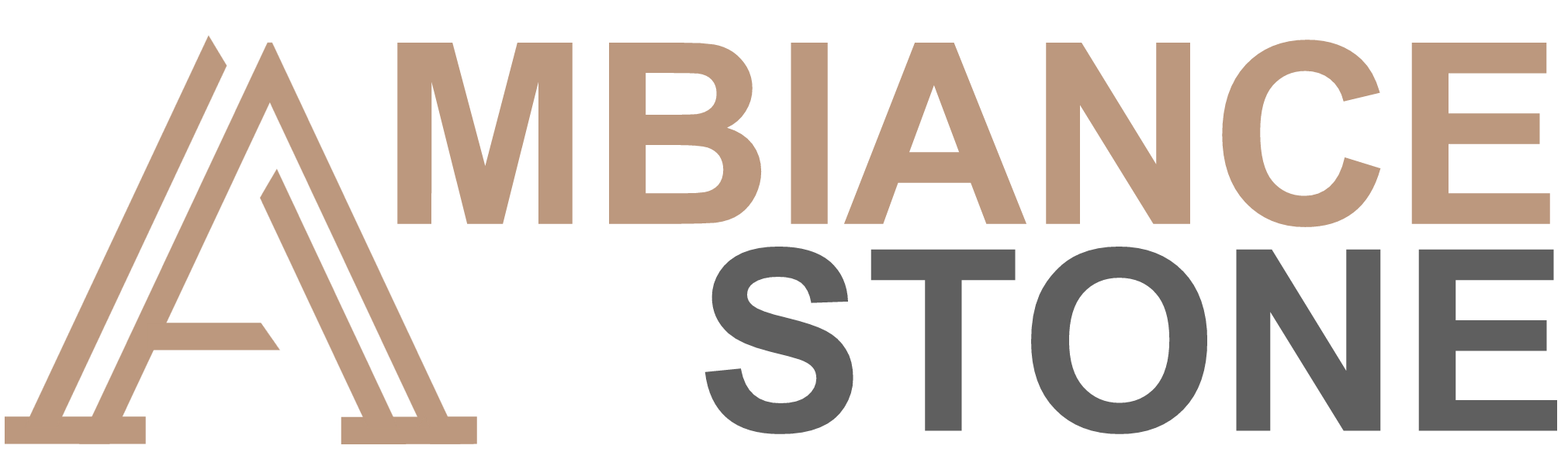 Ambiance Stone logo