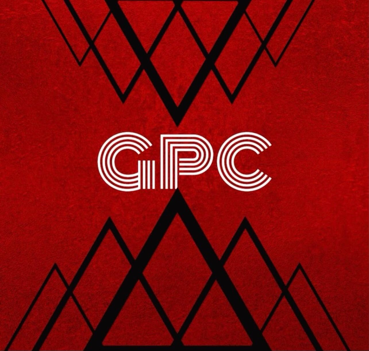 Logo for GPC