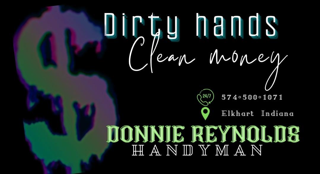 Avatar for Dirty Hands Clean Money LLC
