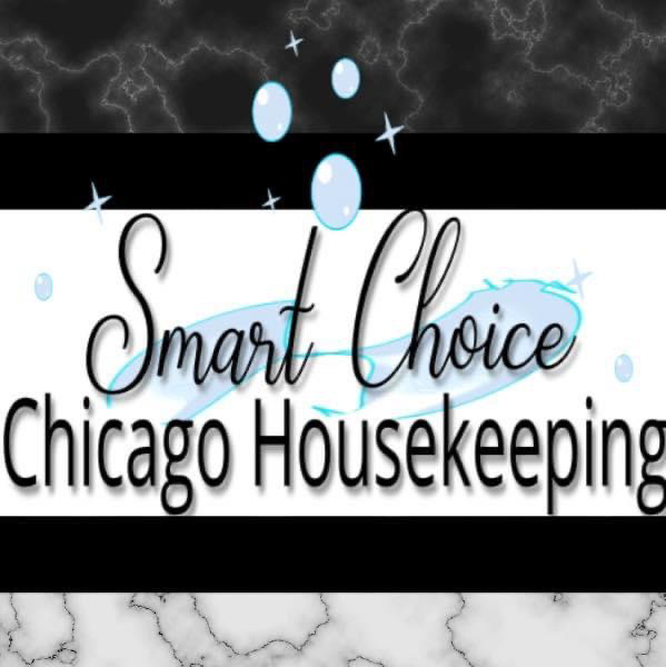 Logo for Smartchoice Janitorial & maintenance