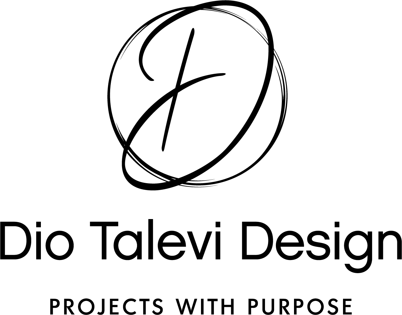 Dio Talevi Design logo