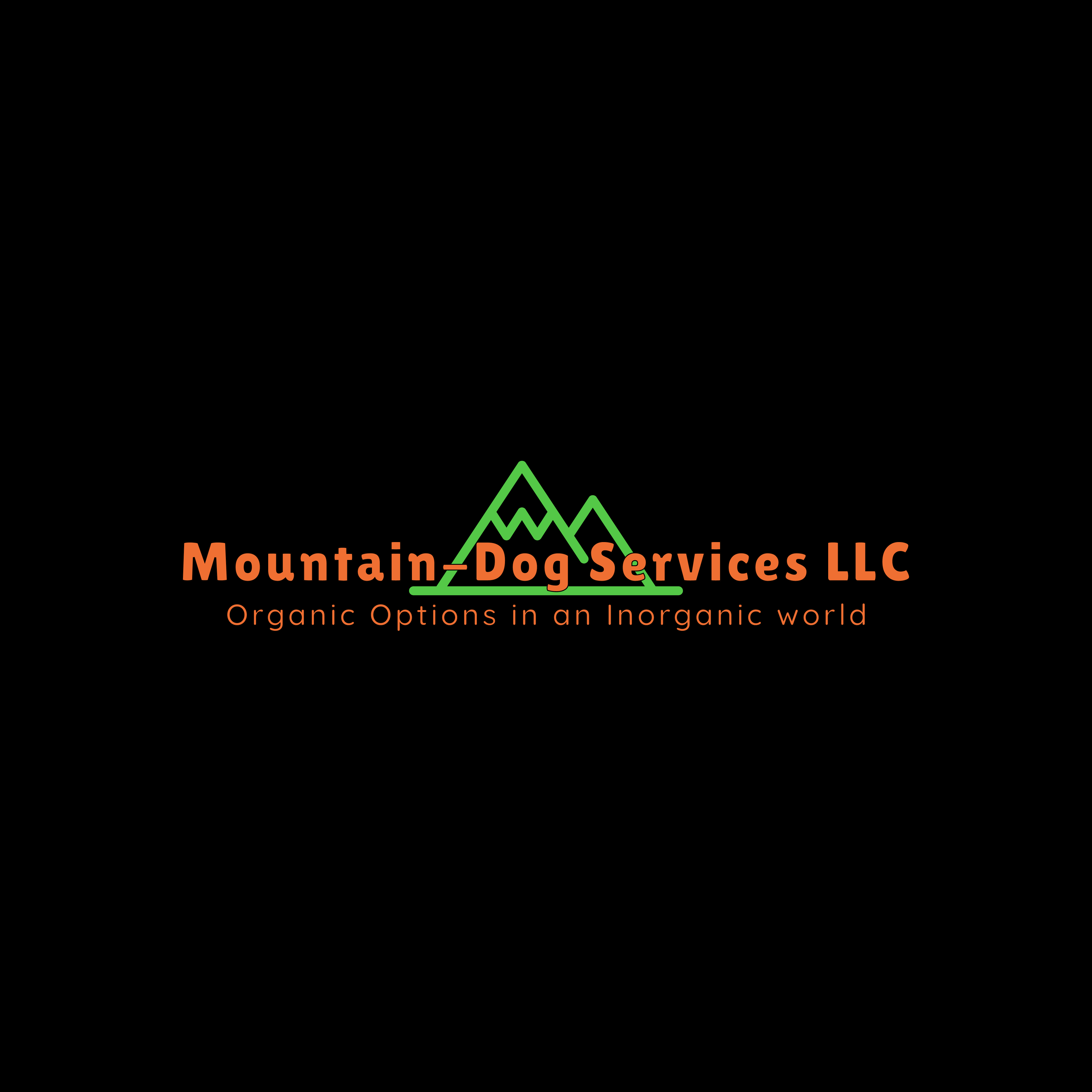 Avatar for Mountain-Dog Services, LLC
