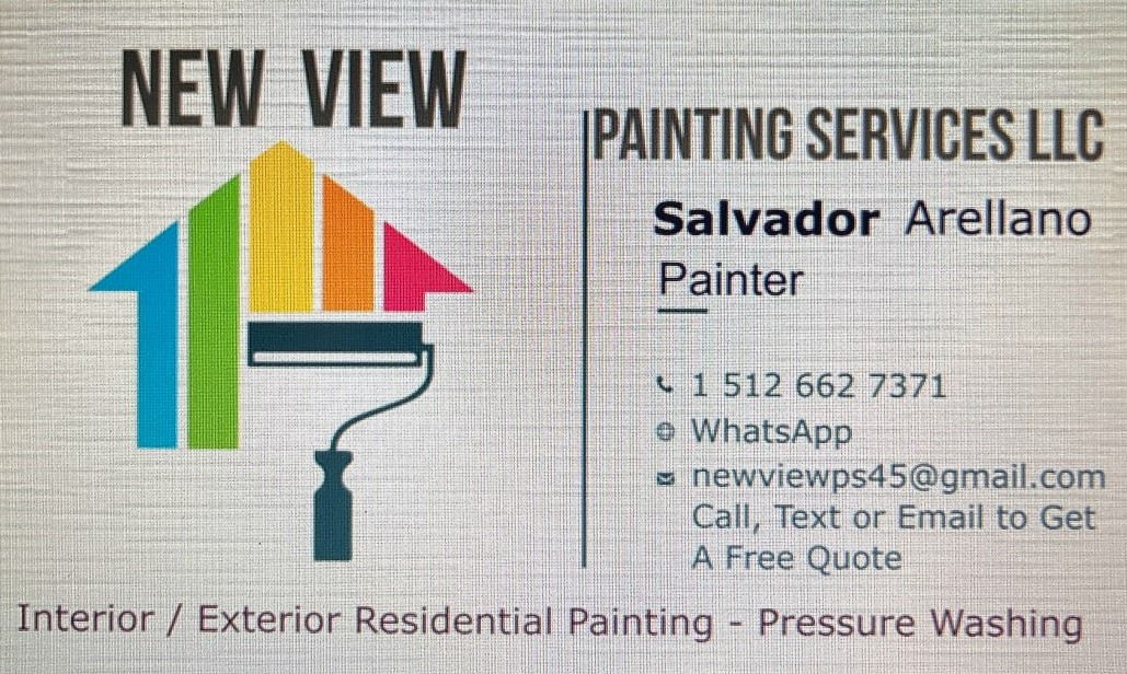 Avatar for New View Painting Services LLC