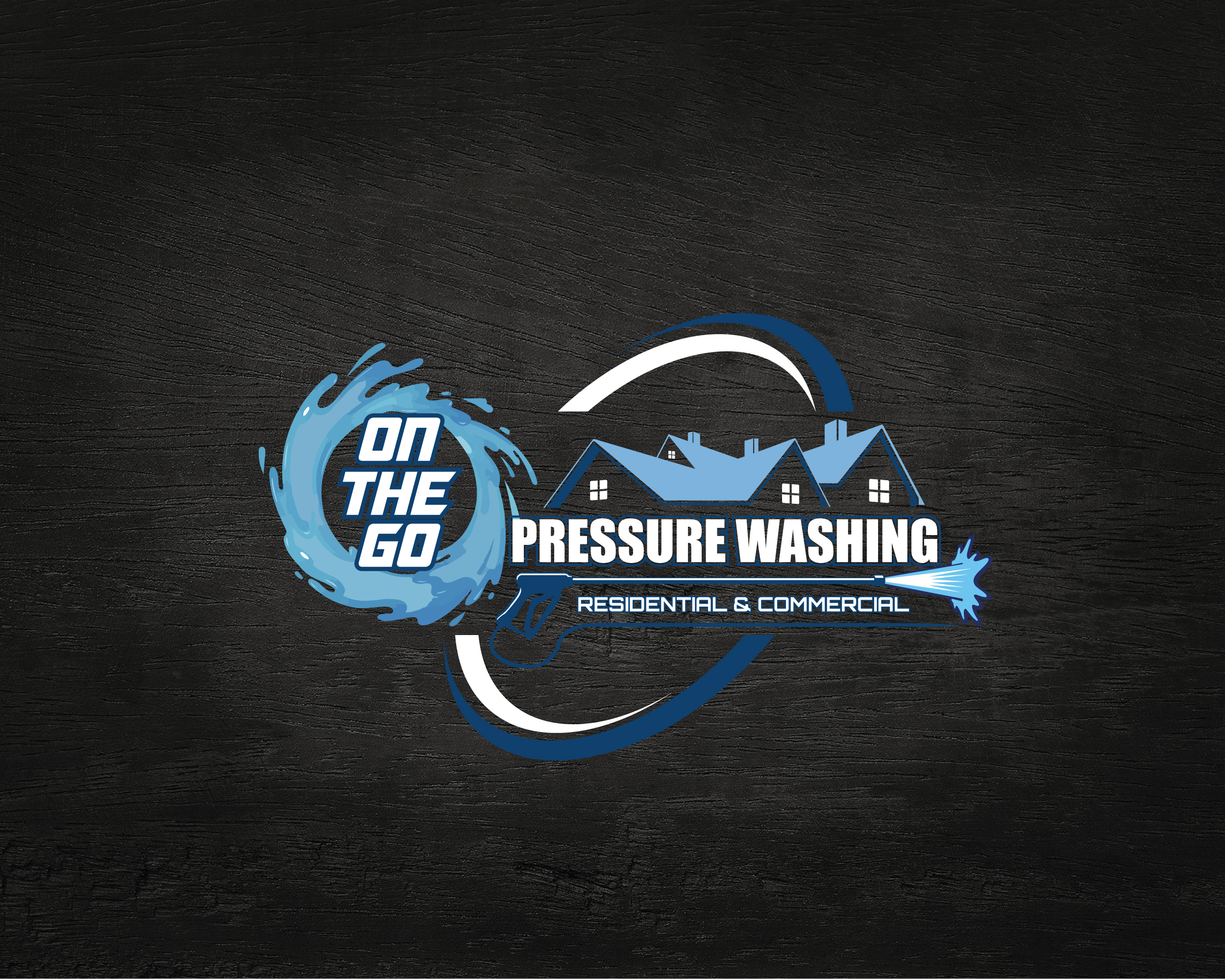 Avatar for OnTheGo Pressure Washing Corp