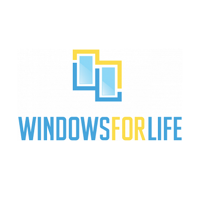 Windows For Life logo